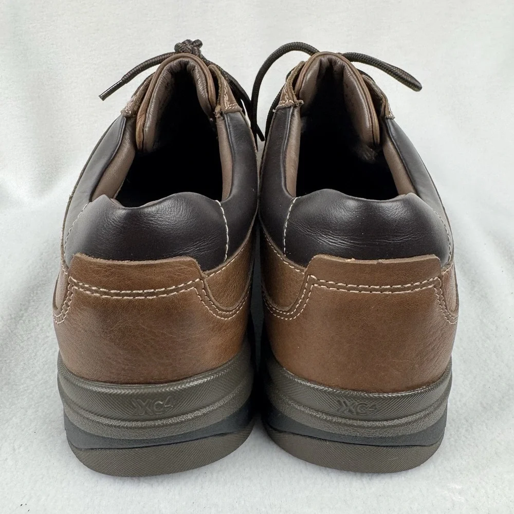 Johnston & Murphy XC4 Sheepskin Dual‎ Width
